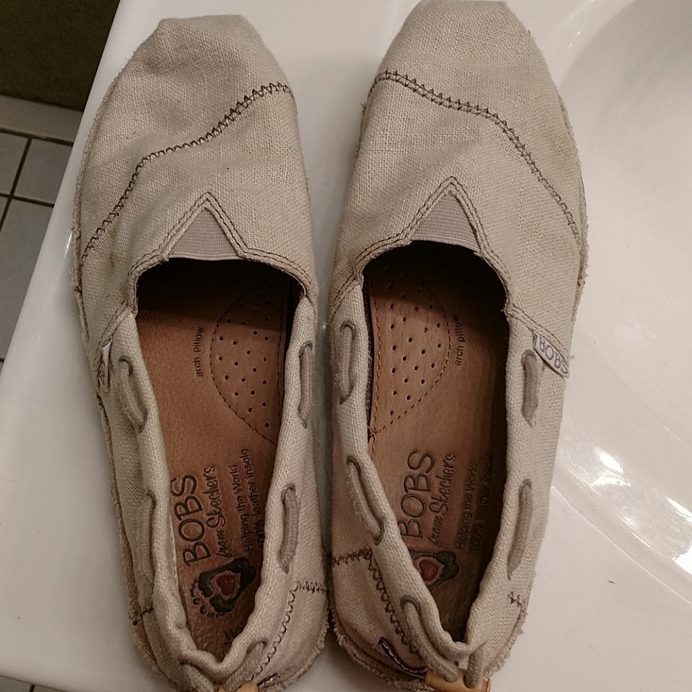 Bobs from Skechers